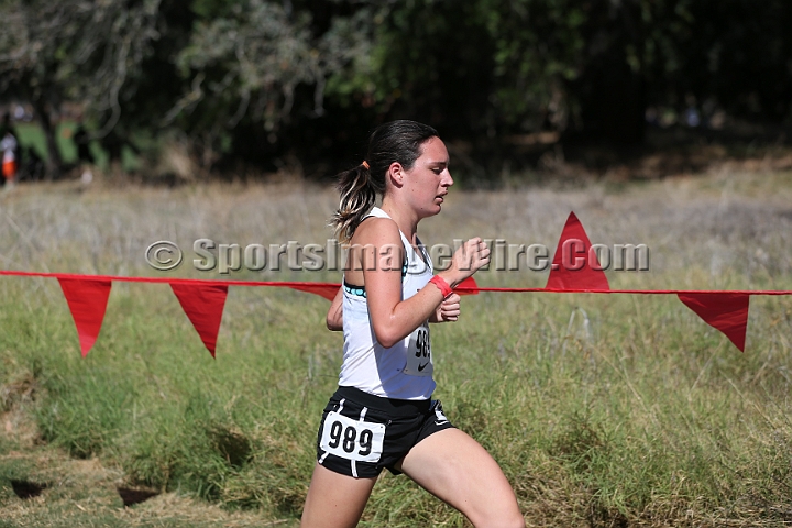 2015SIxcHSD1-151.JPG - 2015 Stanford Cross Country Invitational, September 26, Stanford Golf Course, Stanford, California.